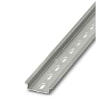 PHOENIX CONTACT - DIN-kisko. reijitetty - 0801733 NS 35/ 7.5 PERF 2000MM