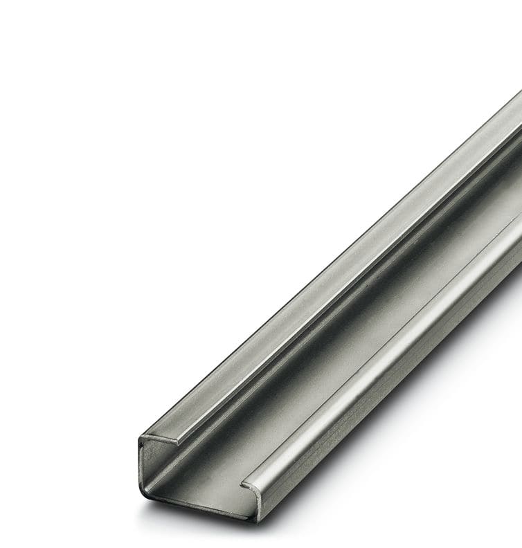 PHOENIX CONTACT - DIN-kisko (G-kisko) l= 2 m - 1201015 NS 32 LOVEAMATON