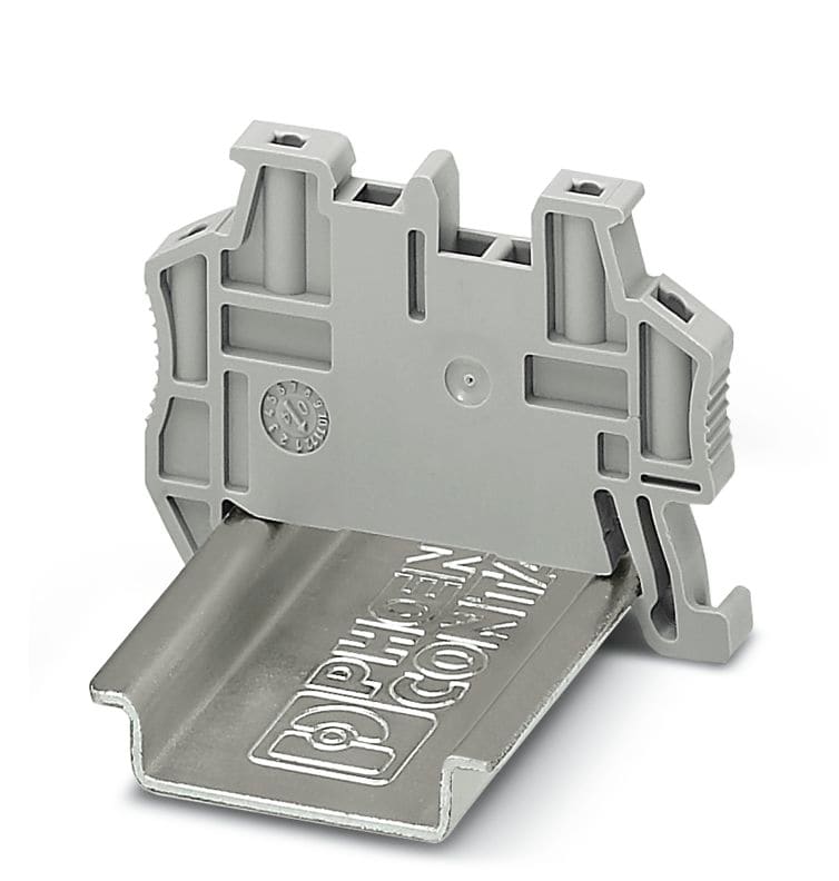 PHOENIX CONTACT - Päätypuristin. pika - 3022276 CLIPFIX 35-5