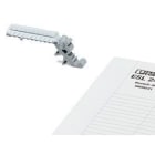 PHOENIX CONTACT - Merkintäkilpi Phöenix - 1000708 AK-DST/UK Phöenix