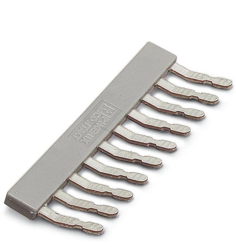 PHOENIX CONTACT - Pistosilta 10-nap - 1401132 EB 10- 5