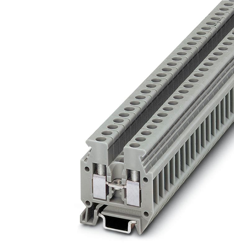 PHOENIX CONTACT - Pienoisnauhaliitin 0.2-4mm2 - 1413036 MBK 3/E-Z