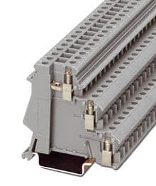 PHOENIX CONTACT - Kolmikerrosanturiliitin - 2715966 DIK 1.5