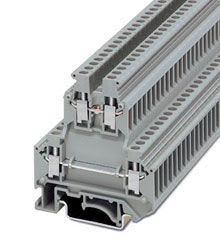 PHOENIX CONTACT - Kaksikerrosliitin - 2770011 UKK 3