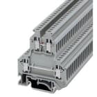 PHOENIX CONTACT - Kaksikerrosliitin - 2770011 UKK 3