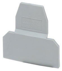 PHOENIX CONTACT - Päätylevy UKK3-UKK5:lle - 2770024 D-UKK 3/5