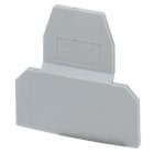 PHOENIX CONTACT - Päätylevy UKK3-UKK5:lle - 2770024 D-UKK 3/5