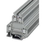 PHOENIX CONTACT - Kaksikerrosrivil 0.2-4mm2 - 2774017 UKK 5