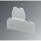 PHOENIX CONTACT - Päätylevy UKKB 3-UKKB 5:lle - 2771023 D-UKKB 3/5