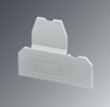 PHOENIX CONTACT - Päätylevy UKKB 3-UKKB 5:lle - 2771023 D-UKKB 3/5