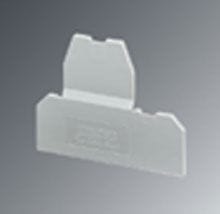 PHOENIX CONTACT - Päätylevy UKKB 3-UKKB 5:lle - 2771023 D-UKKB 3/5