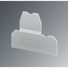 PHOENIX CONTACT - Päätylevy UKKB 3-UKKB 5:lle - 2771023 D-UKKB 3/5