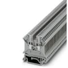 PHOENIX CONTACT - Riviliitin 800V 0.2...4mm2 - 3001501 UK 3 N