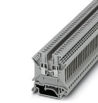 PHOENIX CONTACT - Riviliitin 800V 0.2...4mm2 - 3001501 UK 3 N