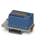 PHOENIX CONTACT - Potentiaalinjakoliitin push-in - 3273090 PTFIX 6/12X2,5-NS35 BU