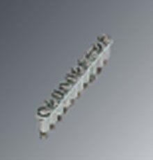 PHOENIX CONTACT - Silta 10-nap - 3001624 FBRN 10-4 N