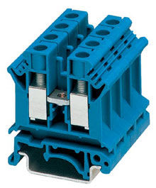 PHOENIX CONTACT - Riviliitin sin. - 3005086 UK 10N BU