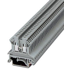 PHOENIX CONTACT - Riviliitin 800V 0.2...4mm2 - 3003347 UK 2.5 N