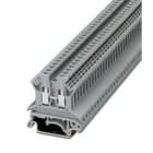 PHOENIX CONTACT - Riviliitin 800V 0.2...4mm2 - 3003347 UK 2.5 N