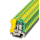 PHOENIX CONTACT - Riviliitin PE 0.5-16 mm2 - 3003923 USLKG 10 N