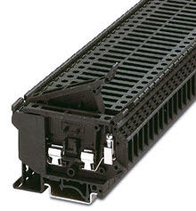 PHOENIX CONTACT - Sulakeriviliitin - 3004126 UK 5-HESI LED 24