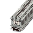 PHOENIX CONTACT - Riviliitin 800V 0.2...6mm2 - 3004362 UK 5 N