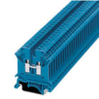 PHOENIX CONTACT - Riviliitin sin 800V 0.2...6mm2 - 3004388 UK 5 N BU