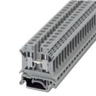 PHOENIX CONTACT - Riviliitin 800V 0.2-10mm2 - 3004524 UK 6 N