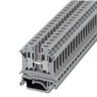 PHOENIX CONTACT - Riviliitin 800V 0.2-10mm2 - 3004524 UK 6 N