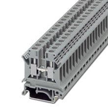 PHOENIX CONTACT - Riviliitin 800V 0.2-10mm2 - 3004524 UK 6 N