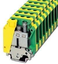 PHOENIX CONTACT - Riviliitinkevi - 0444019USLKG35