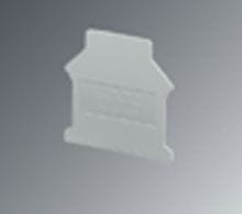 PHOENIX CONTACT - Päätylevy UK 16:lle - 3006027 D-UK 16