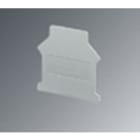 PHOENIX CONTACT - Päätylevy UK 16:lle - 3006027 D-UK 16