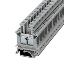 PHOENIX CONTACT - Riviliitin 800V 2.5-25mm2 - 3006043 UK 16 N