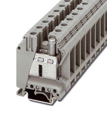 PHOENIX CONTACT - Riviliitin 800V 0.75-50mm2 - 3008012 UK 35