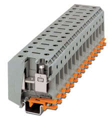 PHOENIX CONTACT - Riviliitin 1000V 16-50mm2 - 3009118 UKH 50