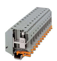 PHOENIX CONTACT - Riviliitin 1000V 25-95mm2 - 3010013 UKH 95