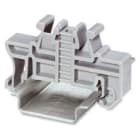 PHOENIX CONTACT - Päätypuristin pika 35 kiskoon - 3022218 CLIPFIX 35