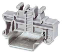 PHOENIX CONTACT - Päätypuristin pika 35 kiskoon - 3022218 CLIPFIX 35