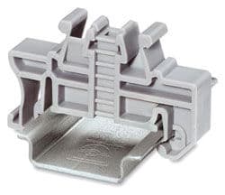 PHOENIX CONTACT - Päätypuristin pika 35 kiskoon - 3022218 CLIPFIX 35