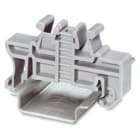 PHOENIX CONTACT - Päätypuristin pika 35 kiskoon - 3022218 CLIPFIX 35