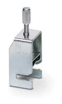 PHOENIX CONTACT - Vaipan maad.liitin halk 20mm - 3025189 SK 20