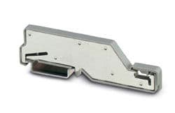 PHOENIX CONTACT - Kiskonpidike NLS-kiskolle - 3025341 AB-SK