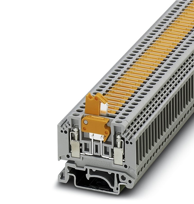 PHOENIX CONTACT - Rivil. erotus 400V 0.2-4mm2 - 3101016 MTK