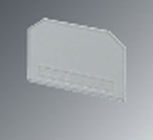 PHOENIX CONTACT - Päätylevy MTK:lle - 3101029 D-MTK