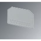 PHOENIX CONTACT - Päätylevy MTK:lle - 3101029 D-MTK