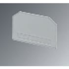 PHOENIX CONTACT - Päätylevy MTK:lle - 3101029 D-MTK