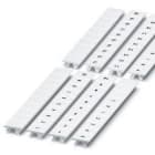 PHOENIX CONTACT - Riviliitinmerkintätarvike - 5060896 ZB 8/WH-100:PAINAMATON