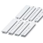 PHOENIX CONTACT - Riviliitinmerkintätarvike - 5060935 ZB 6/WH-100:PAINAMATON