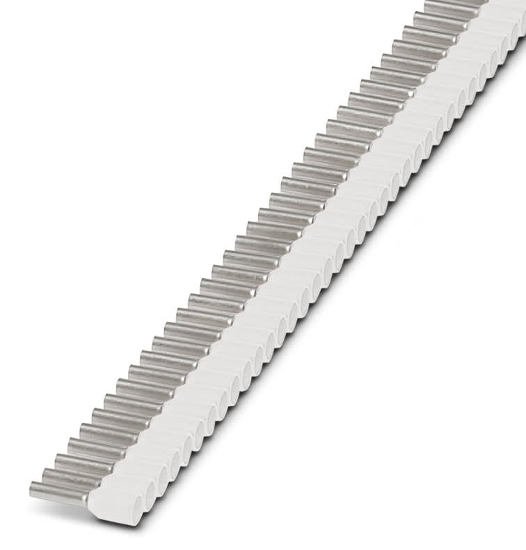 PHOENIX CONTACT - Johdinholkkipakk (1000kpl) - 1212521 AI 0,5-8 WH-S